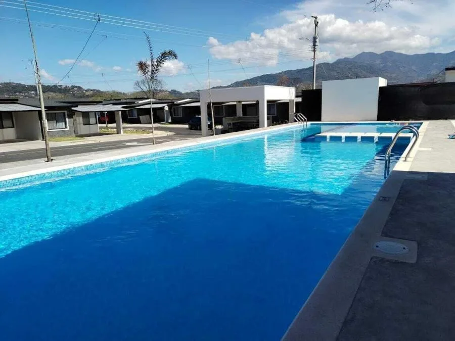 Venta de Casa en Santa Ana, San José. MLS 25-1594 (JA) - Venta en Santa Ana