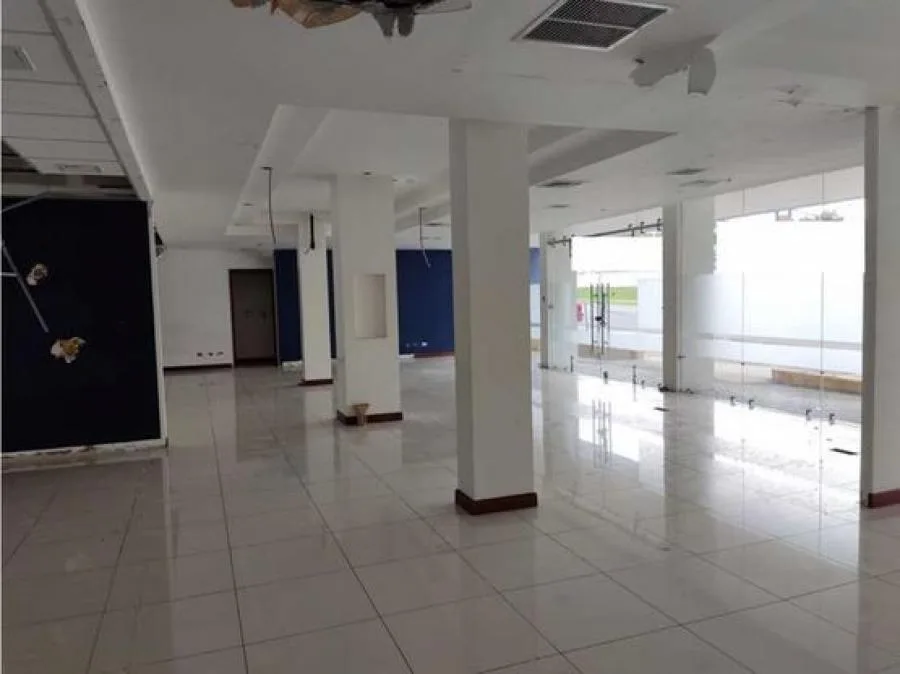 Local Comercial en alquiler en Moravia. CodigoPDC4719232 - Alquiler / Renta en Moravia — photo 2