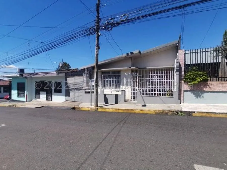 venta de casa en alajuela - Venta en Alajuela
