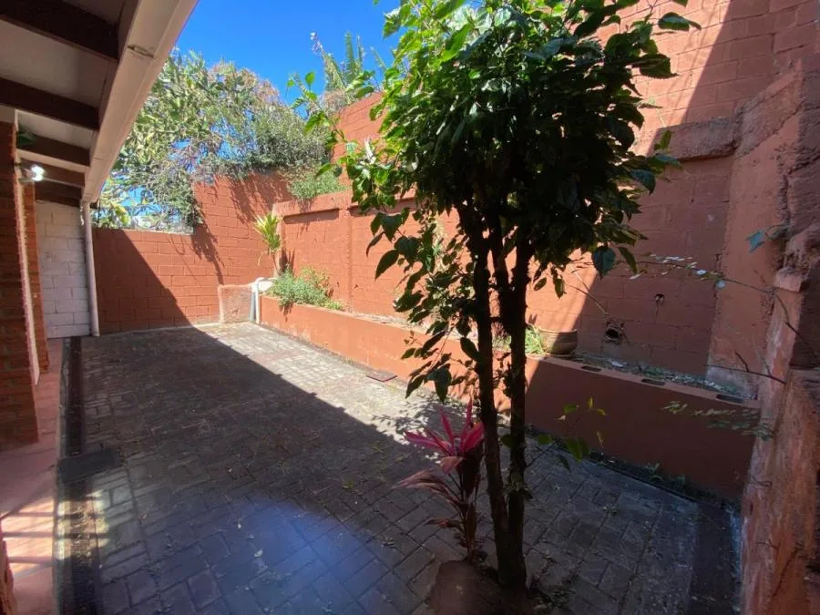 Venta de Casa en Condominio en Barrio Córdoba Zapote MGA - Venta en Zapote