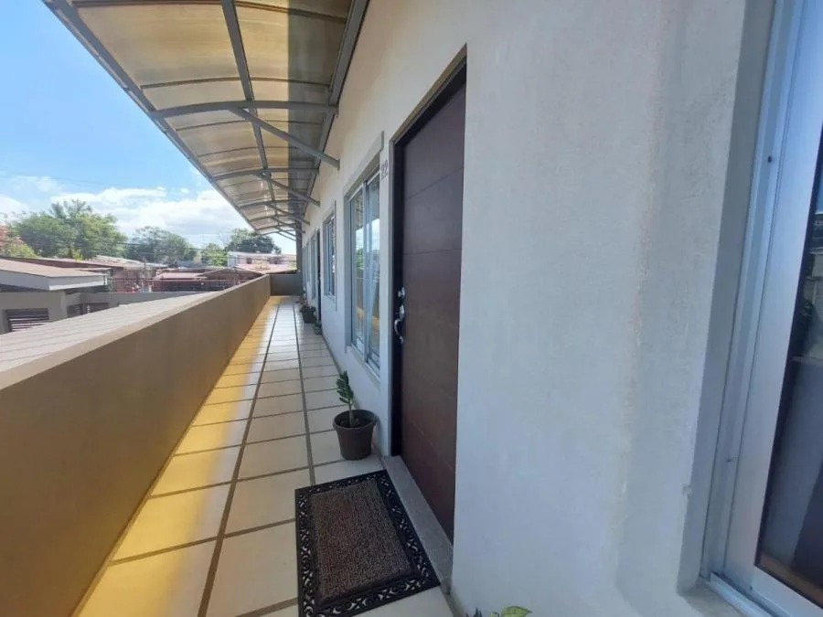 Apartamento en Venta en San Pablo, Heredia. RAH 23-2100 - Venta en San Pablo