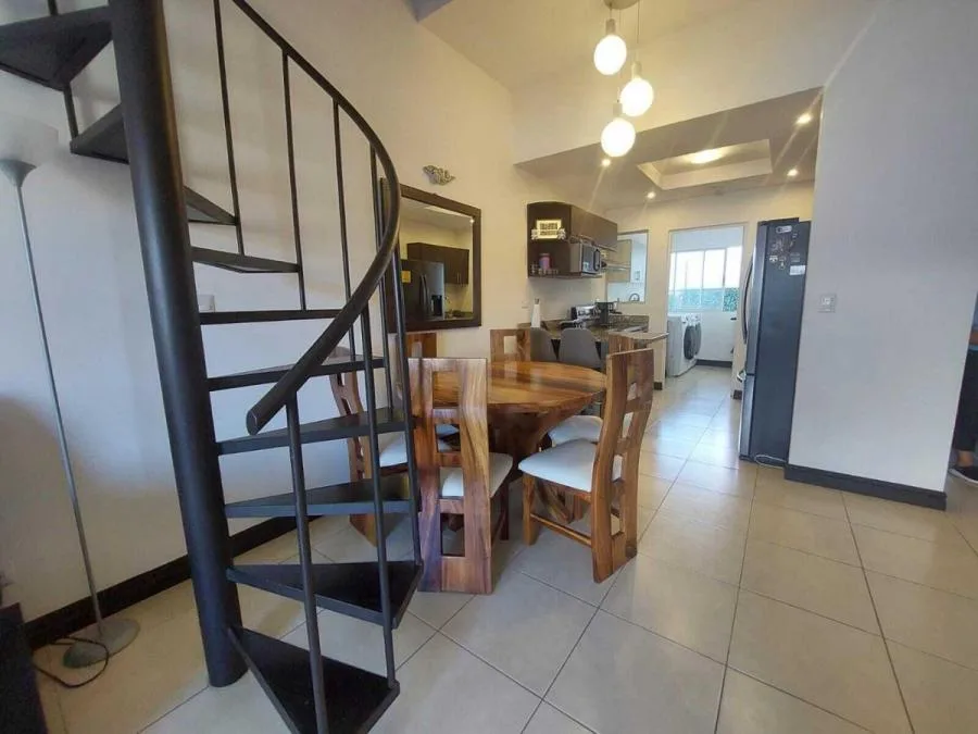 Apartamento en Venta en San Pablo, Heredia. RAH 23-2100 - Venta en San Pablo — photo 4
