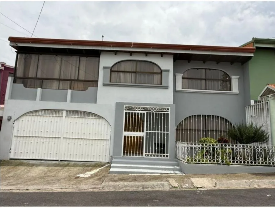 Venta de casa en San Vicente de Moravia US$290,000 JM#54 - Venta en San Vicente