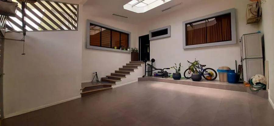 Casa en venta en Rohrmoser, San José. RAH 23-310 - Venta en San José — photo 4