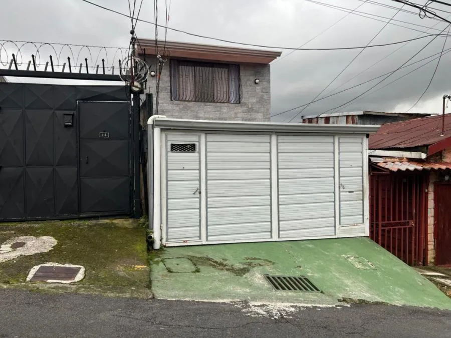 Venta de 2 Casas en Guadalupe de Goicoechea. RAH 26-635 - Venta en Goicoechea