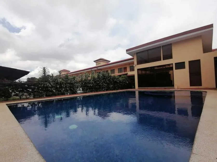 Apartamento en Venta en San Juan, Tibás RAH #222610 - Venta en Tibás