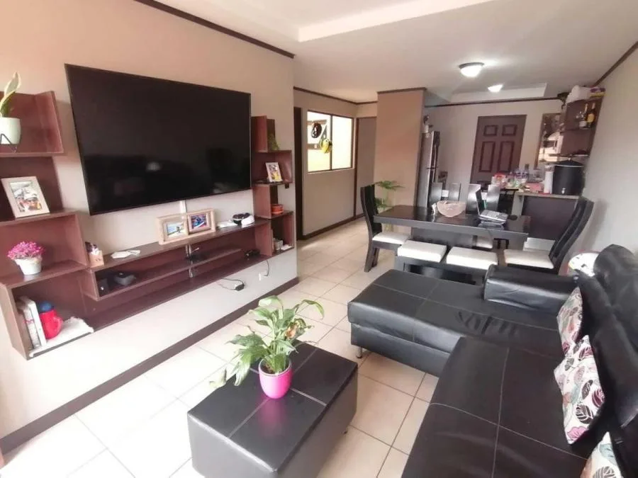 Apartamento en Venta en San Juan, Tibás RAH #222610 - Venta en Tibás — photo 3