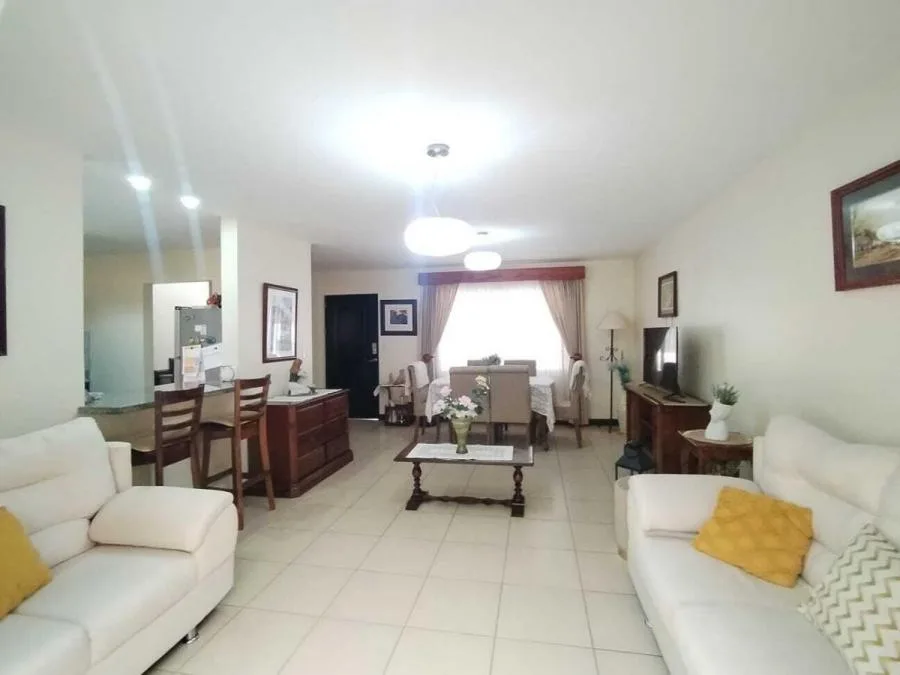 Venta de Casa en Santo Domingo, Heredia. - Venta en Santo Domingo — photo 5