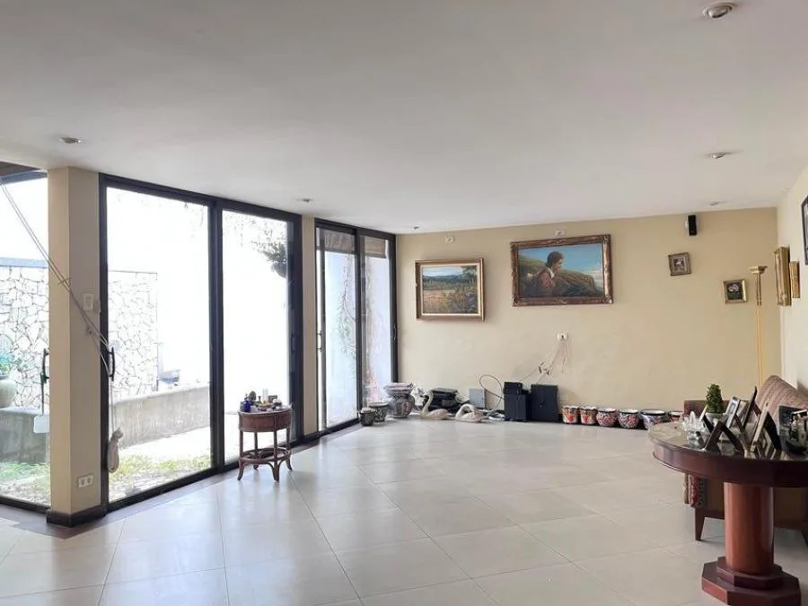 MLS-24-730 LS ALQUILER APARTAMENTO MONTES DE OCA SAN JOSE  - Alquiler / Renta en MONTES DE OCA SAN JOSE — photo 4