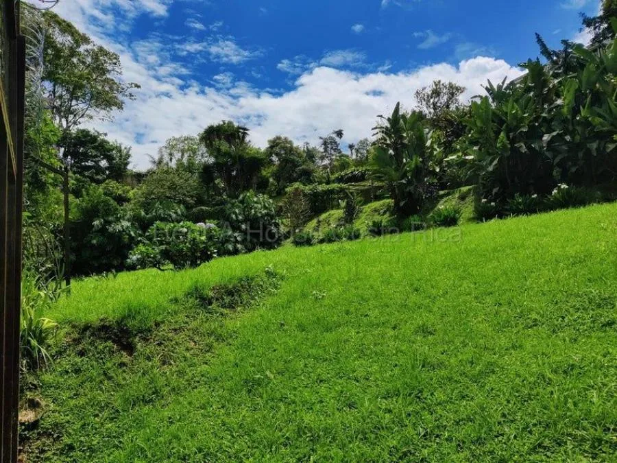 Venta de Lote en San Rafael-Montes de Oca. RAH 26-1579 - Venta en Montes de Oca — photo 2