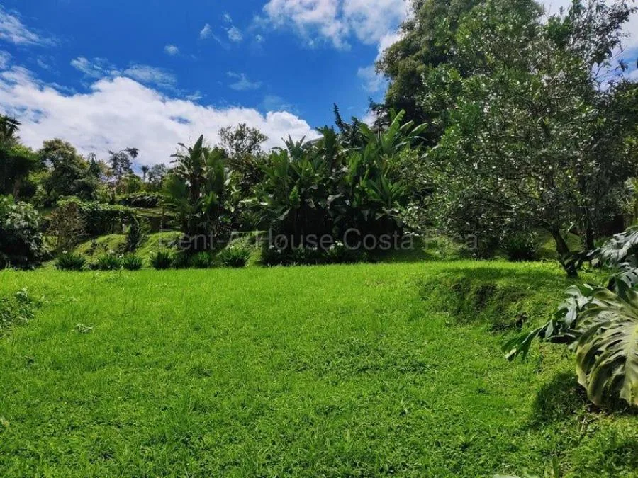 Venta de Lote en San Rafael-Montes de Oca. RAH 26-1579 - Venta en Montes de Oca — photo 4