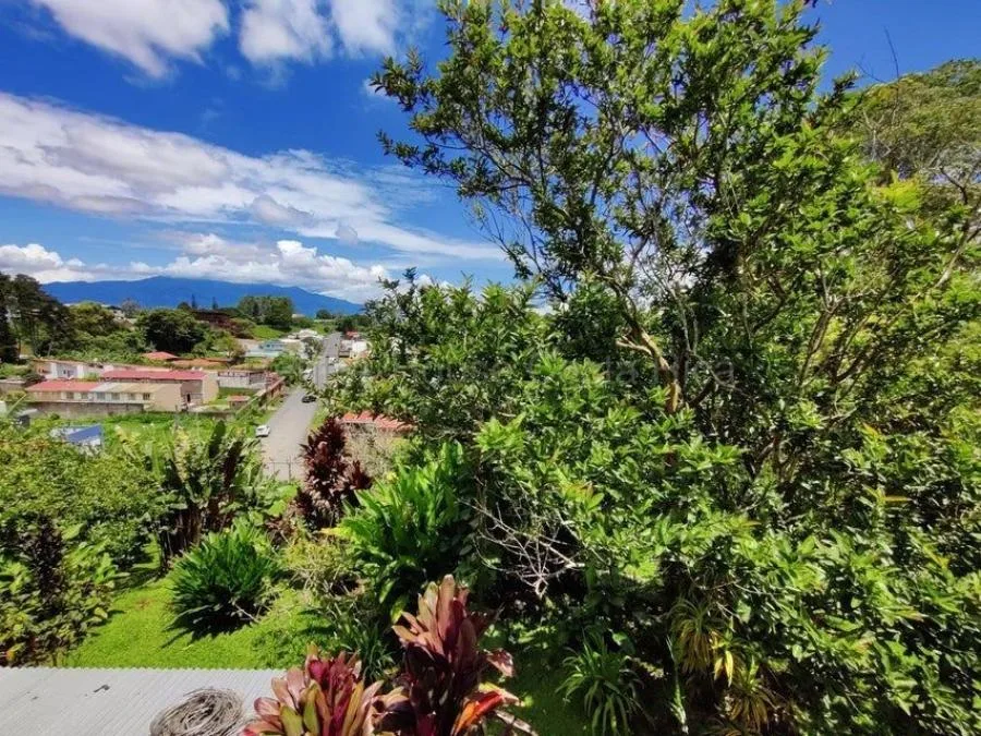 Venta de Lote en San Rafael-Montes de Oca. RAH 26-1579 - Venta en Montes de Oca — photo 5