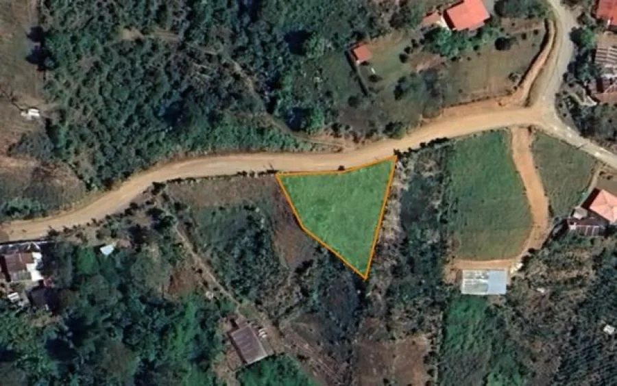 EN RIVAS LOTE DE 1,026m² PRIVADO Y FRESCO, COSTA RICA - Venta en Perez Zeledón — photo 2