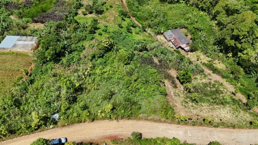 EN RIVAS LOTE DE 1,026m² PRIVADO Y FRESCO, COSTA RICA - Venta en Perez Zeledón — photo 3