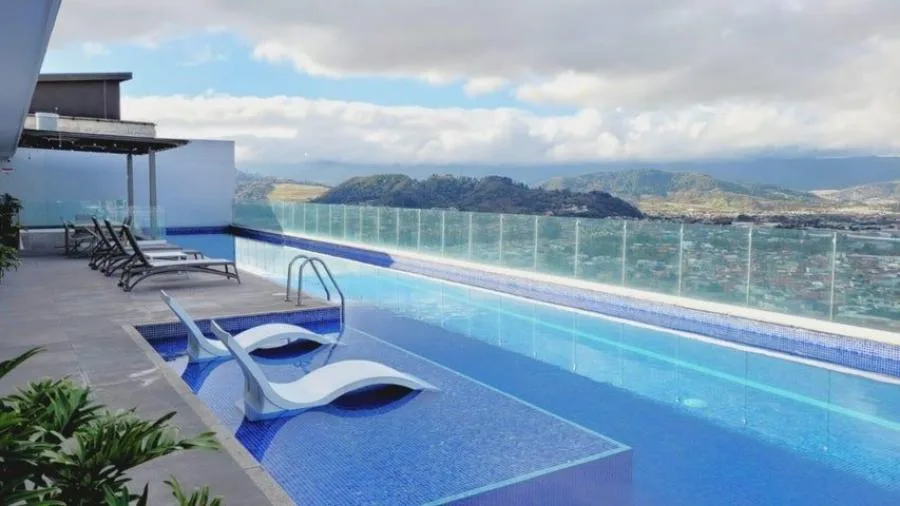 Venta de Apartamento en IFreses de Curridabat. RAH 26-1170 - Venta en Curridabat