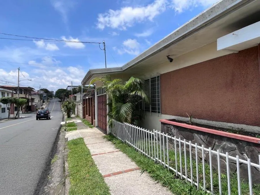 Casa en Venta en San José. RAH 24-465 - Venta en Carmen