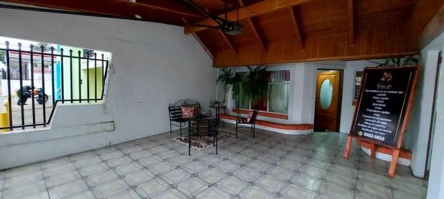 Venta de Casa en Paraíso, Cartago. RAH 25-977 - Venta en Paraíso