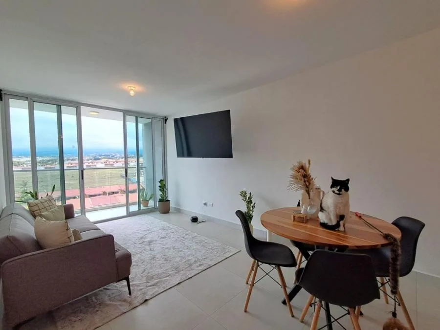 Alquiler de Apartamento en San Pablo, Heredia. RAH 26-546 - Alquiler / Renta en San Pablo — photo 4