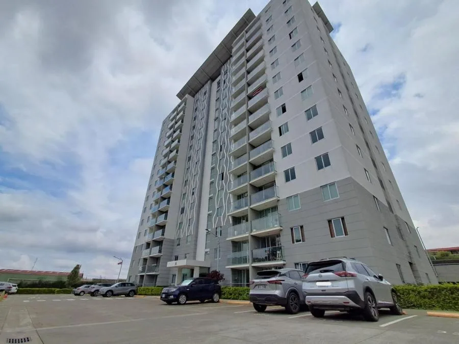 Alquiler de Apartamento en San Pablo, Heredia. RAH 26-546 - Alquiler / Renta en San Pablo — photo 5