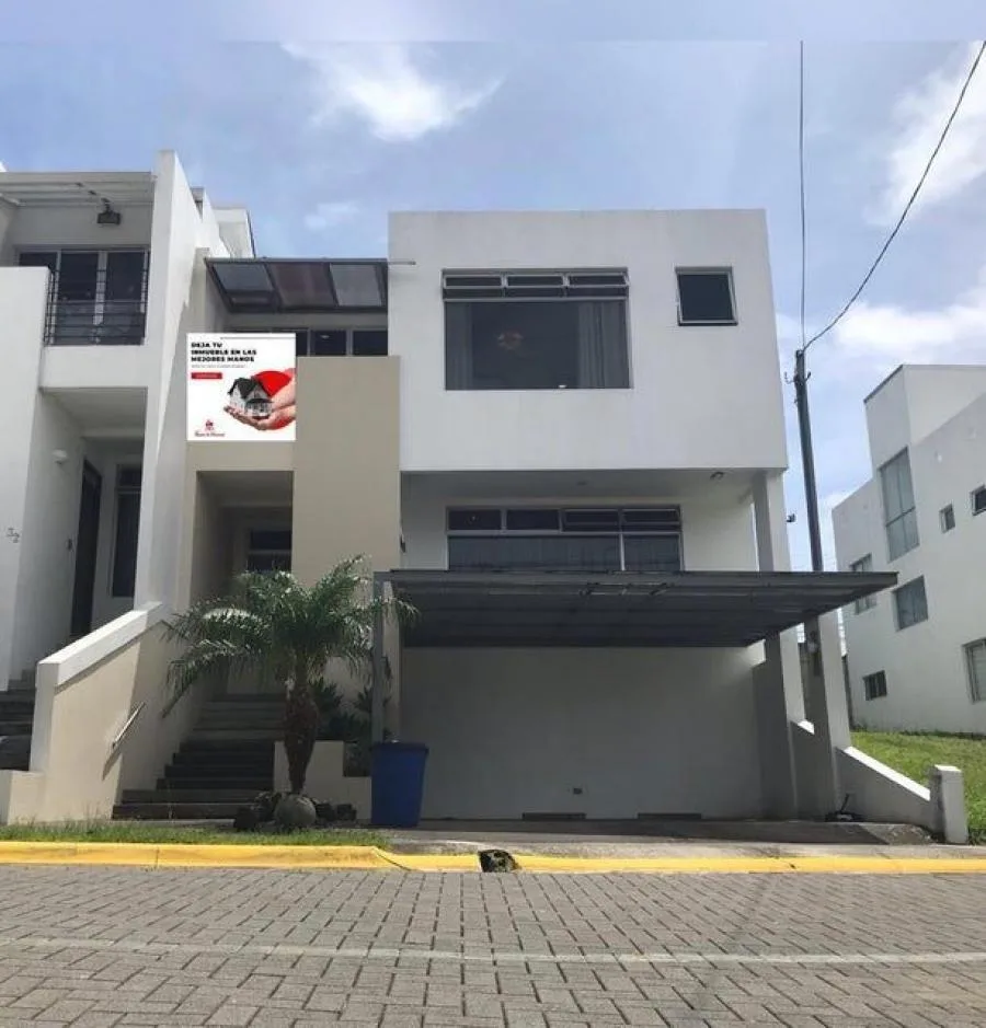 venta de casa en heredia - Venta en San Francisco