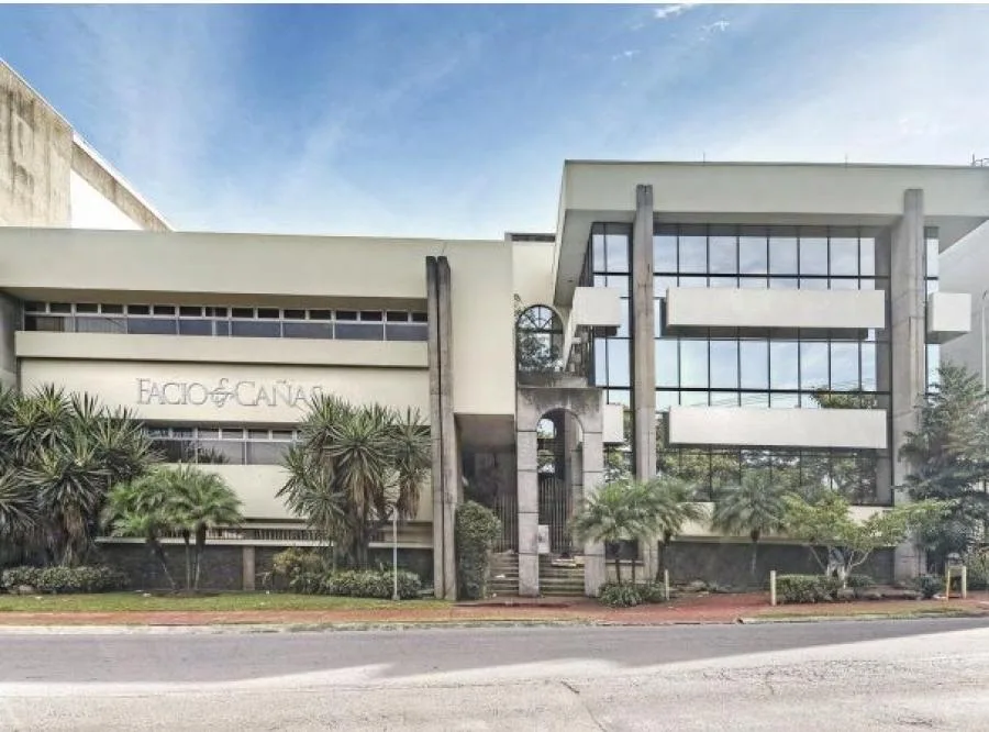 Edificio en alquiler Barrio Tournon. PC9644766 - Alquiler / Renta en San José