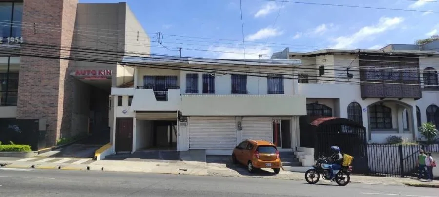 Venta de Propiedad Comercial en Heredia.  - Venta en Heredia