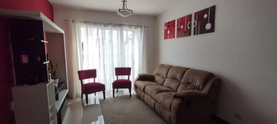 MLS-24-557 LS VENTA APARTAMENTO SAN SEBASTIAN SAN JOSE  - Venta en SAN SEBASTIAN SAN JOSE