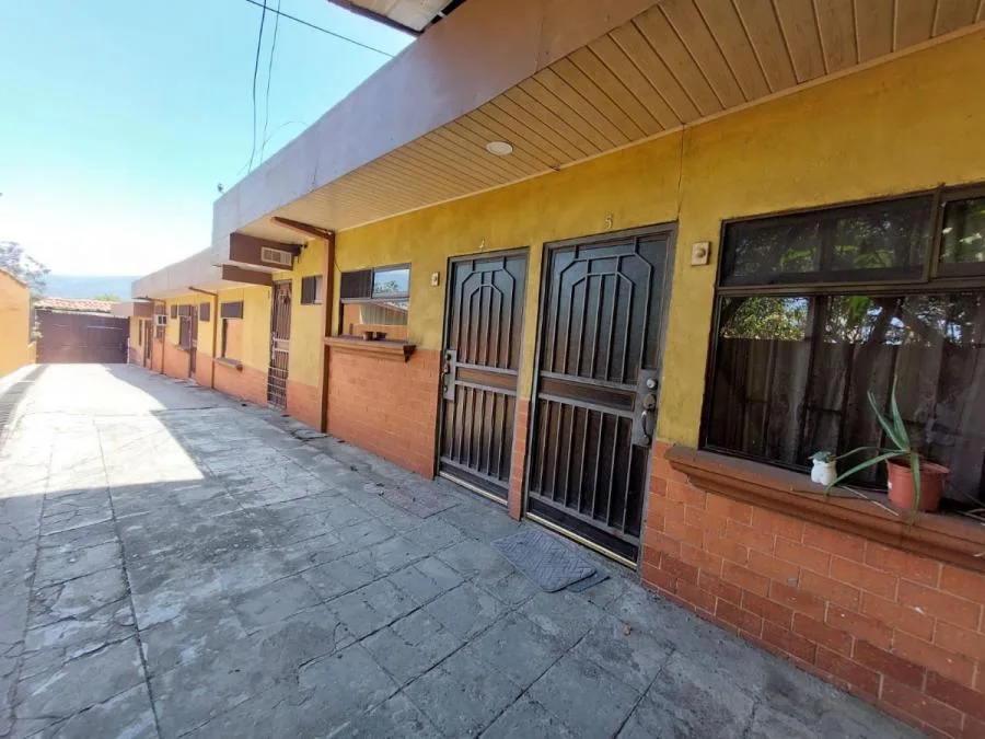Venta de Apartamento en Ulloa-Heredia. RAH 26-2139 - Venta en Heredia