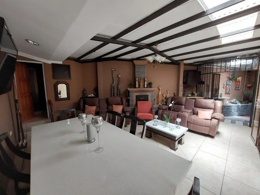 Venta de Casa en Vasquez de Coronado, San Josê. RAH 25-782 - Venta en Vasquez de Coronado — photo 4