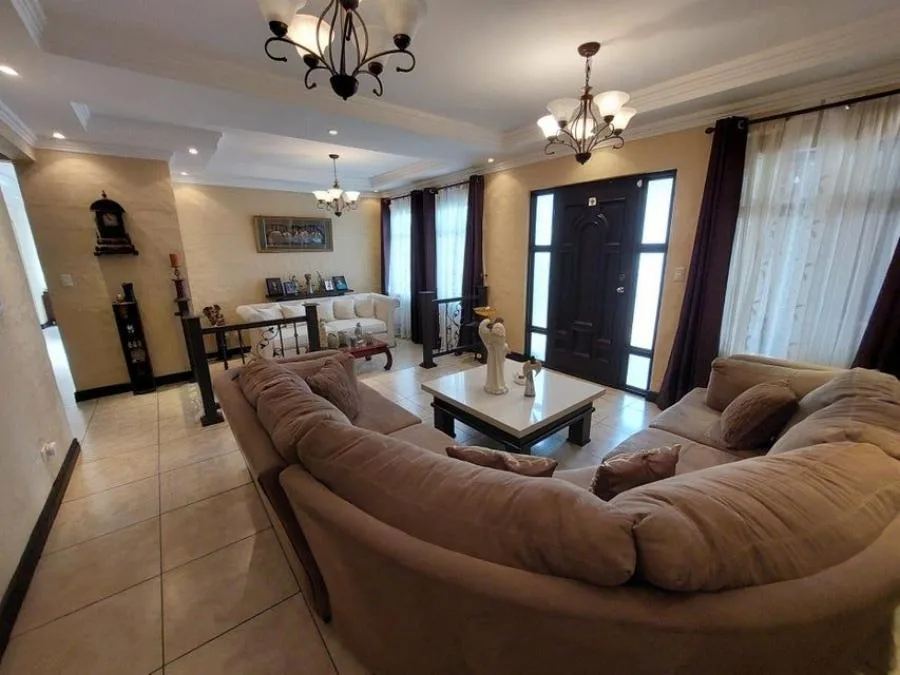 Venta de Casa en Vasquez de Coronado, San Josê. RAH 25-782 - Venta en Vasquez de Coronado — photo 5