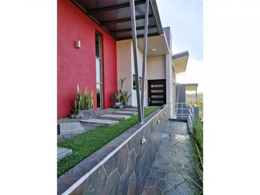 VENTA DE CASA, ALAJUELA, SAN RAMON, CONCEPCION - Venta en San Ramón