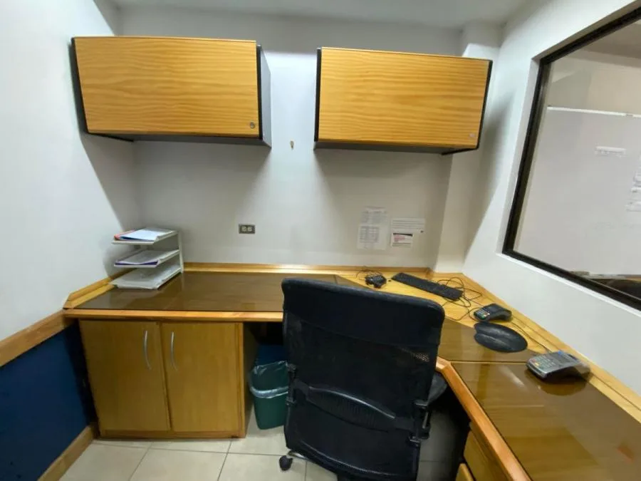 Alquiler de Excelente Oficina en San José / Mls. 25-614 OFC JB - Alquiler / Renta en San José — photo 3