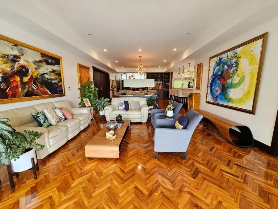 Venta de Casa en Lomas de Ayarco Curridabat MGA - Venta en Curridabat