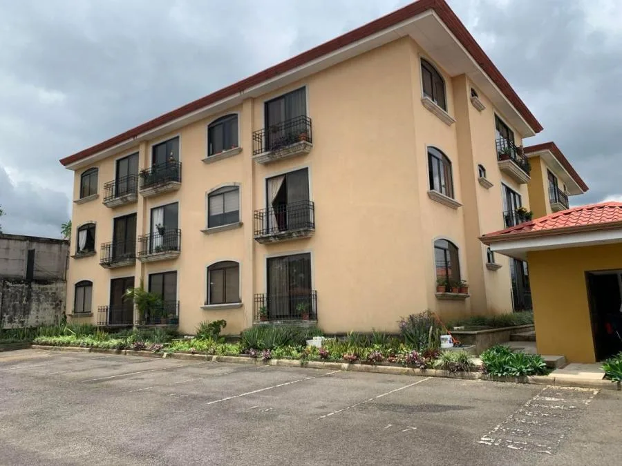 Apartamento en Venta en San Francisco de Heredia RAH #222578 - Venta en San Francisco