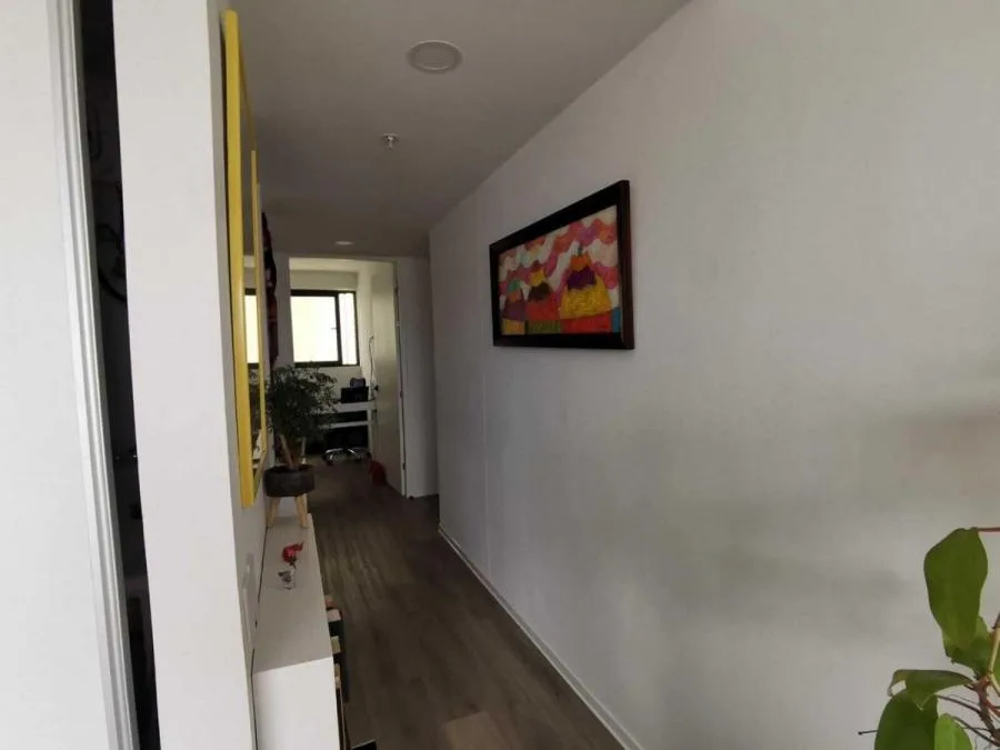 ALQUILER DE APARTAMENTO EN CONDOMINIO NOTA ESCALANTE, SAN JOSÉ RAH 233564  - Alquiler / Renta en San José — photo 2