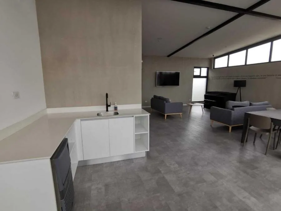 ALQUILER DE APARTAMENTO EN CONDOMINIO NOTA ESCALANTE, SAN JOSÉ RAH 233564  - Alquiler / Renta en San José — photo 4
