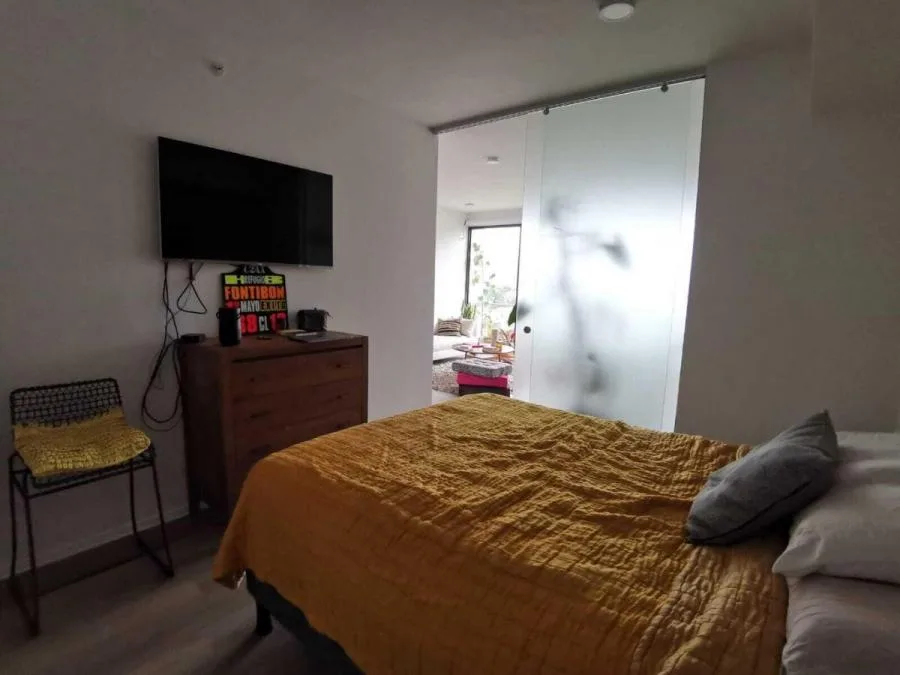 ALQUILER DE APARTAMENTO EN CONDOMINIO NOTA ESCALANTE, SAN JOSÉ RAH 233564  - Alquiler / Renta en San José — photo 5