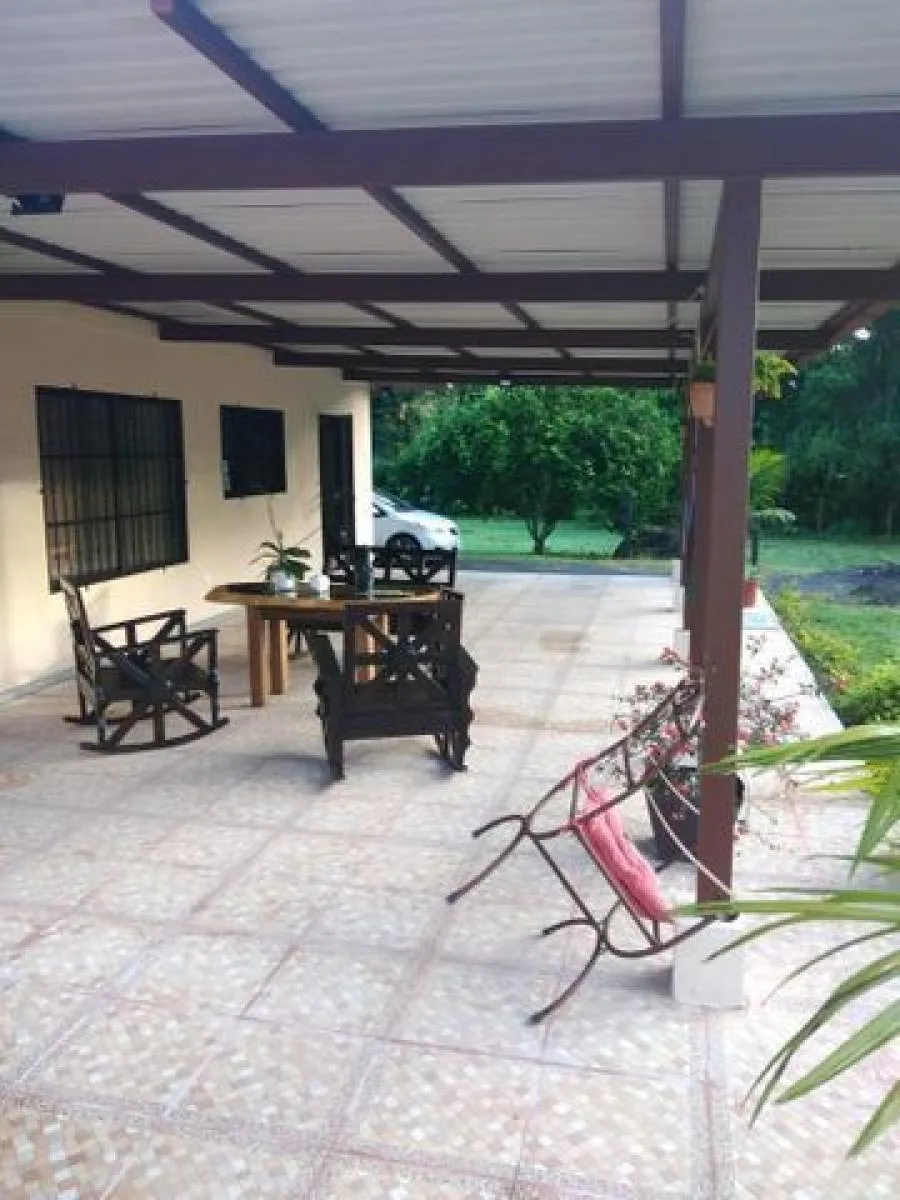 Venta de Casa en Pococí, Limón. - Venta en Pococí