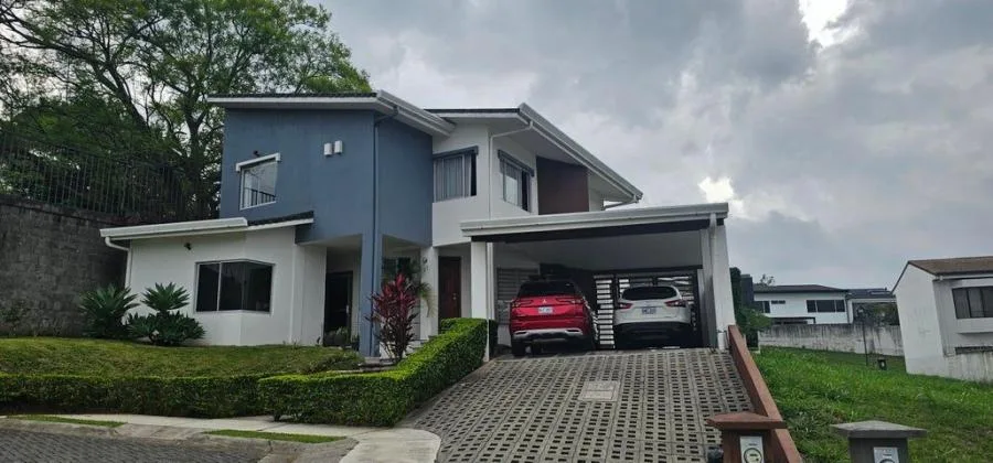 MLS-25-1815 LS VENTA CASA RIO SEGUNDO ALAJUELA - Venta en Alajuela