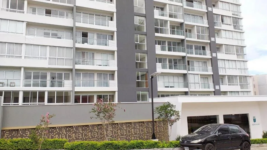 Alquiler apartamento en Rohrmoser MGA - Alquiler / Renta en Mata Redonda