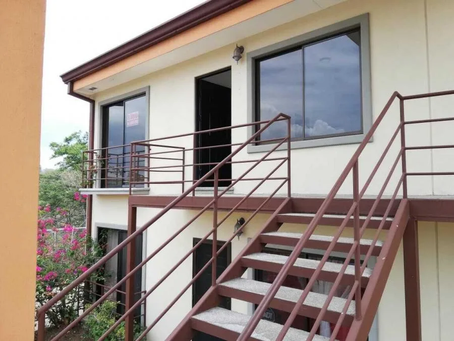 Casa en Alquiler en Guácima, Alajuela. RAH 24-264 - Alquiler / Renta en Guácima