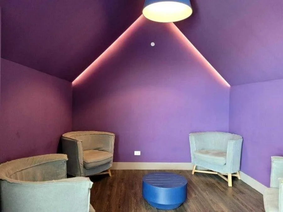 Alquiler de Apartamento en Tibás, San José. RAH 25-1009 - Alquiler / Renta en Tibás — photo 2