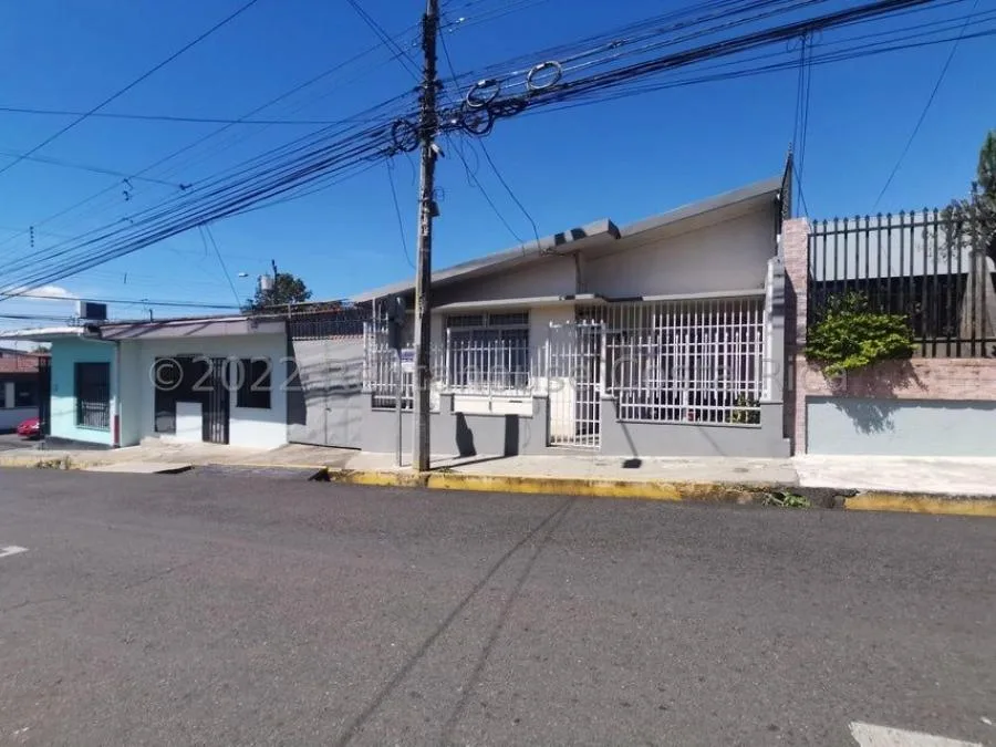 Venta de Casa en Alajuela, Centro. RAH 23-1608 - Venta en Alajuela