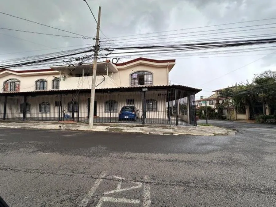 Venta de Apartamento en Pavas, San José. RAH 25-328 - Venta en Pavas