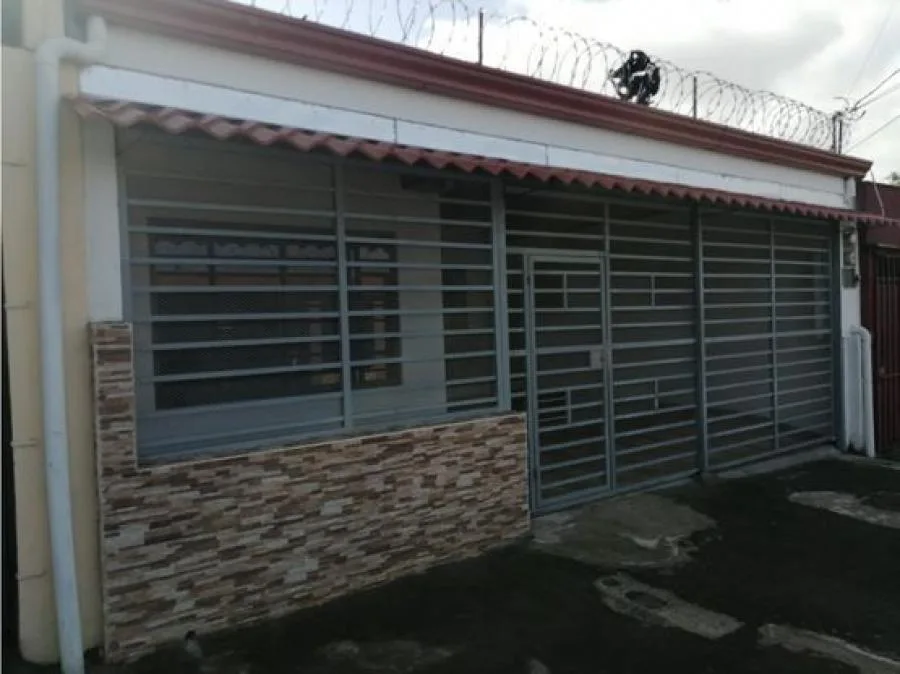 VENTA DE DOS CASAS, SAN JOSE, TIBAS, SAN JUAN - Venta en Tibás