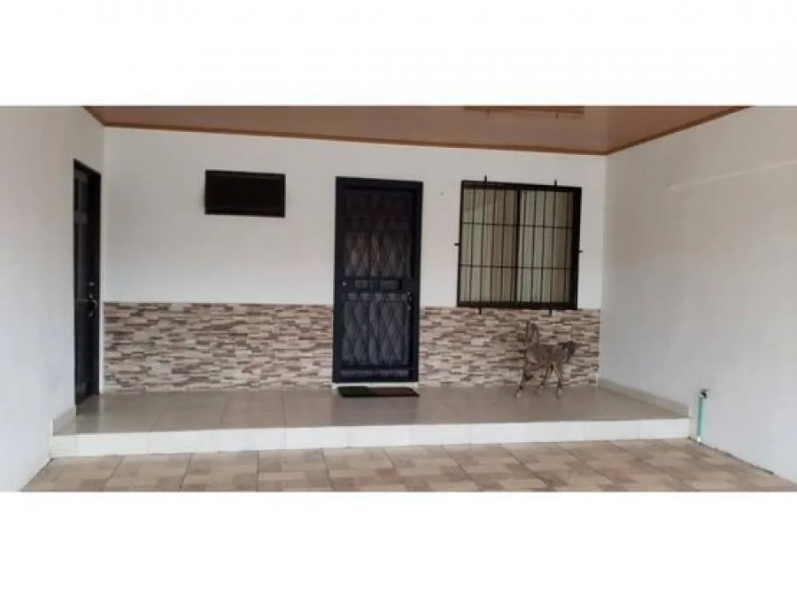 VENTA DE DOS CASAS, SAN JOSE, TIBAS, SAN JUAN - Venta en Tibás — photo 2