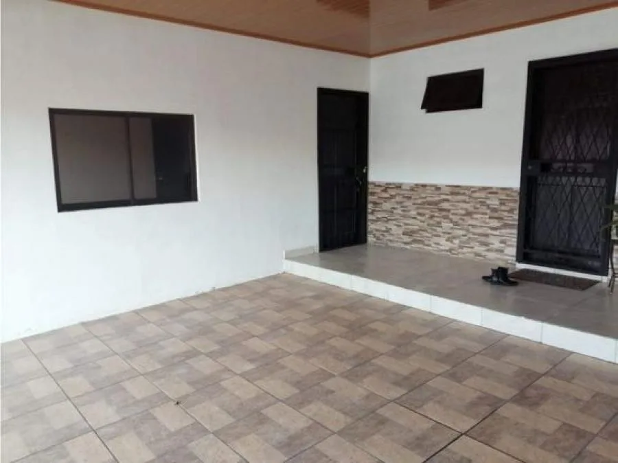 VENTA DE DOS CASAS, SAN JOSE, TIBAS, SAN JUAN - Venta en Tibás — photo 3