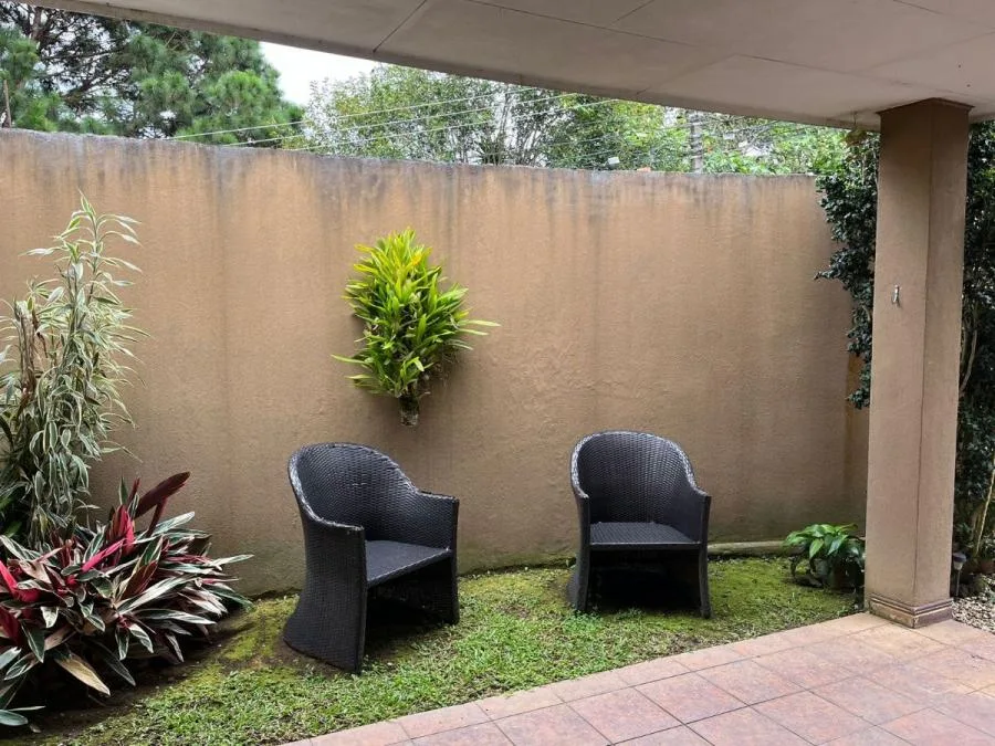 VENTA DE HERMOSA CASA EN EL CARMEN MATA DE PLATANO PBR - Venta en Goicoechea — photo 2
