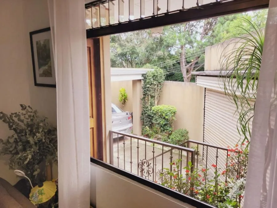 VENTA DE HERMOSA CASA EN EL CARMEN MATA DE PLATANO PBR - Venta en Goicoechea — photo 4