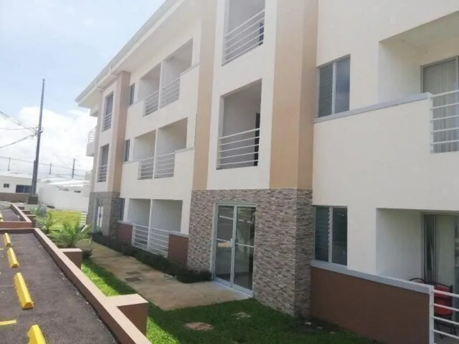 Apartamento en Alquiler en San Antonio, Alajuela. RAH 24-1040 - Alquiler / Renta en San Antonio